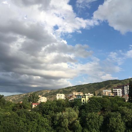 Hotel Blue Ridge Tbilisi Exteriör bild