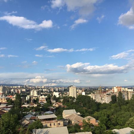 Hotel Blue Ridge Tbilisi Exteriör bild