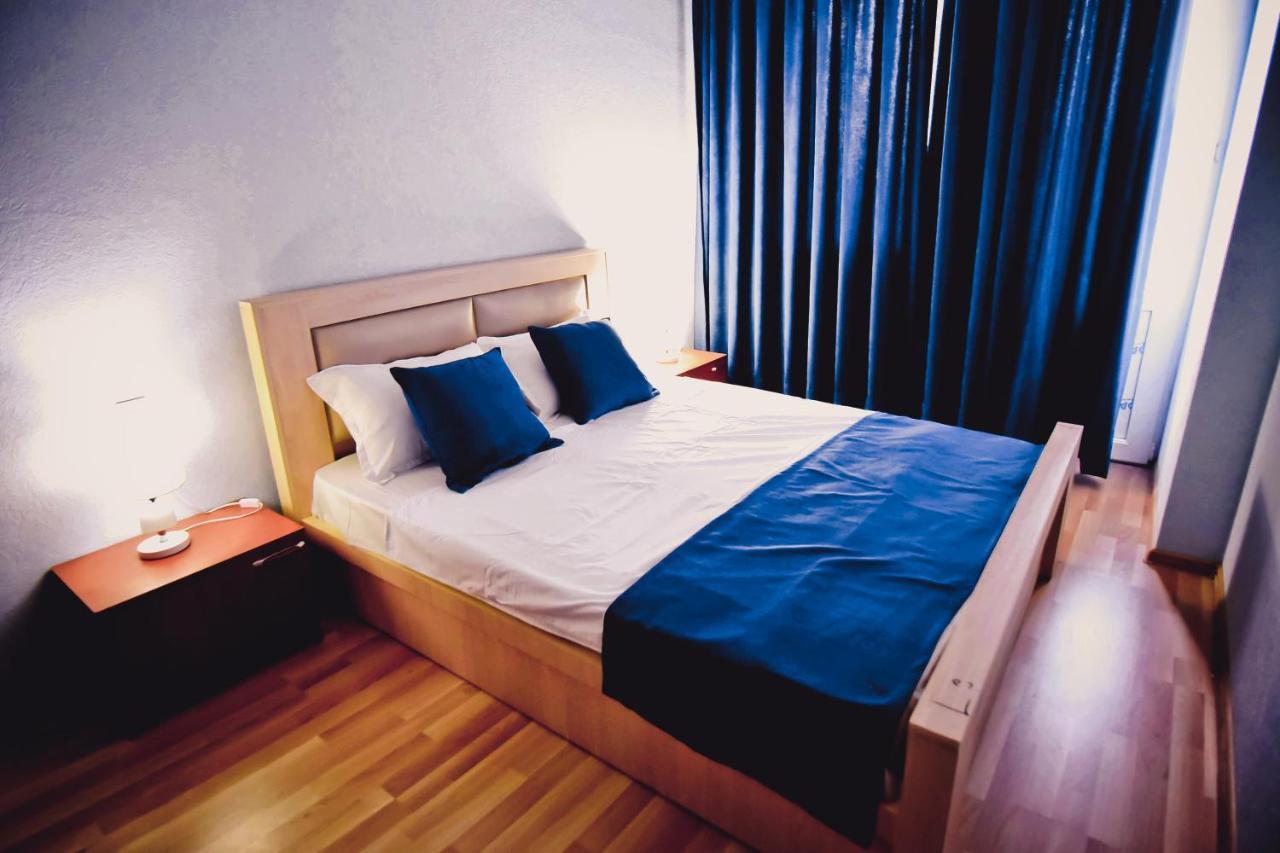 Hotel Blue Ridge Tbilisi Exteriör bild