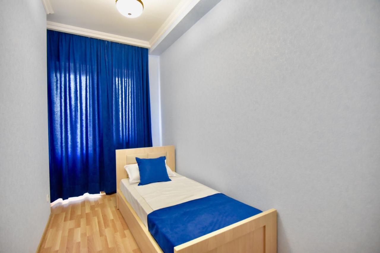 Hotel Blue Ridge Tbilisi Exteriör bild