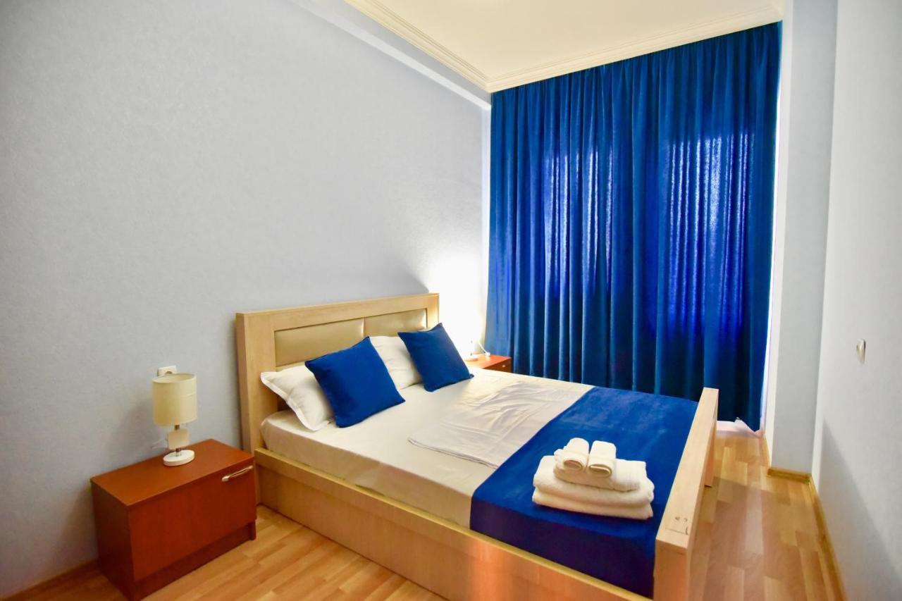 Hotel Blue Ridge Tbilisi Exteriör bild