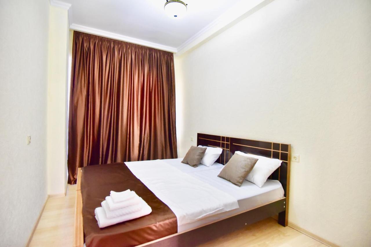Hotel Blue Ridge Tbilisi Exteriör bild